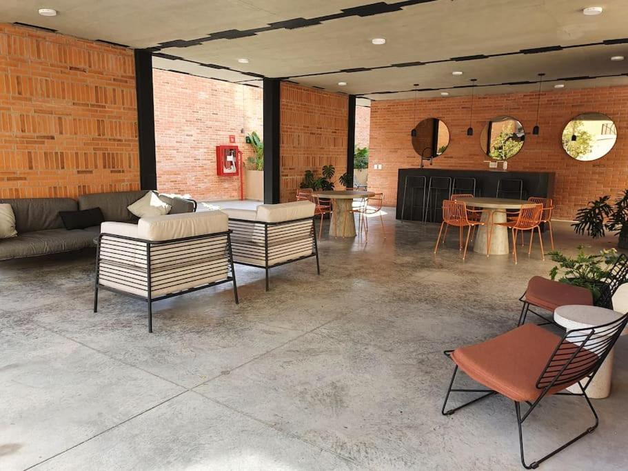 Hermoso Apartamento Nuevo Ubicado En Zona Centrica Гуадалахара Екстериор снимка