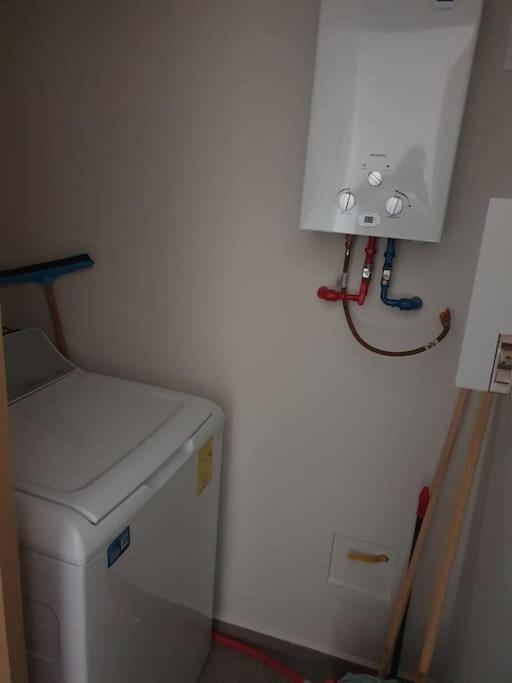 Hermoso Apartamento Nuevo Ubicado En Zona Centrica Гуадалахара Екстериор снимка