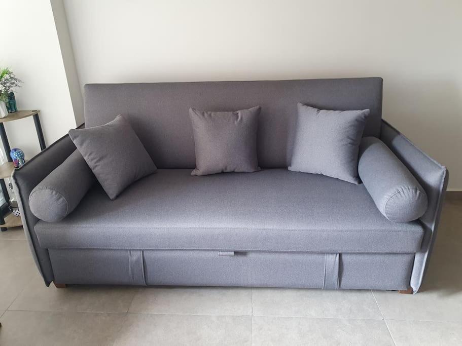 Hermoso Apartamento Nuevo Ubicado En Zona Centrica Гуадалахара Екстериор снимка